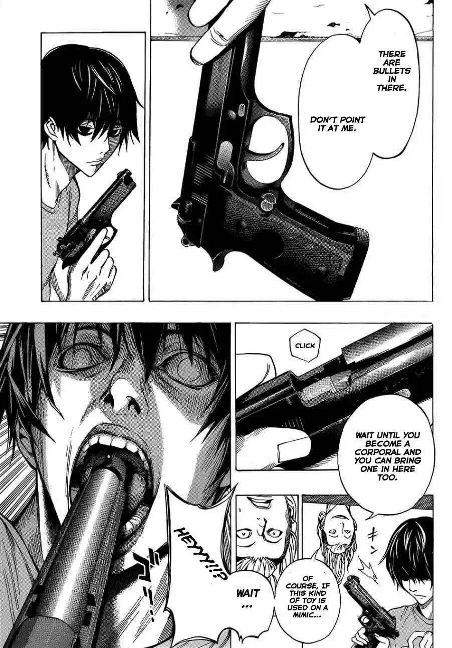 All You Need Is Kill Chapter 1 68